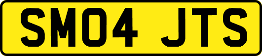 SM04JTS