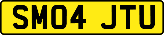 SM04JTU
