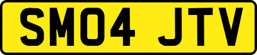 SM04JTV