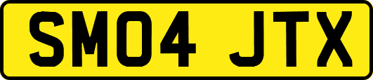 SM04JTX