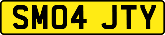 SM04JTY