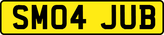 SM04JUB