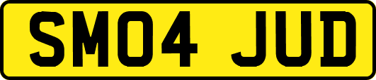 SM04JUD