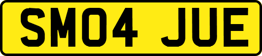 SM04JUE