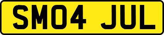 SM04JUL