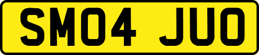 SM04JUO