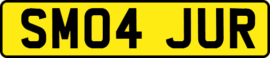 SM04JUR