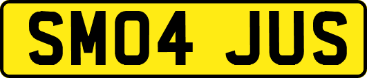 SM04JUS