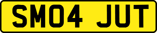 SM04JUT
