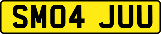 SM04JUU