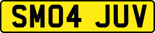SM04JUV