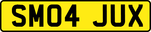 SM04JUX