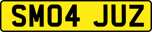 SM04JUZ