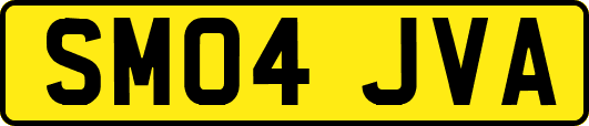 SM04JVA