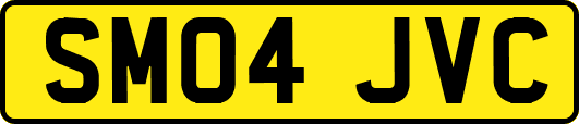 SM04JVC