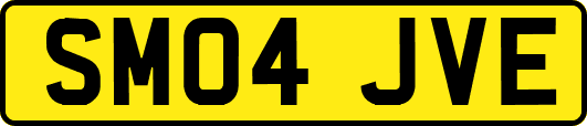 SM04JVE