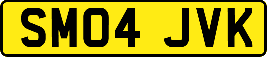 SM04JVK