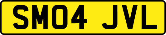 SM04JVL