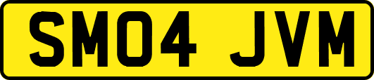 SM04JVM