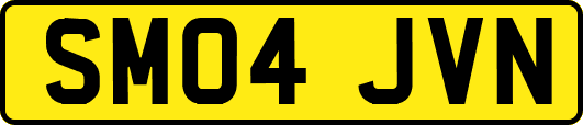SM04JVN