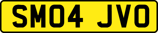 SM04JVO