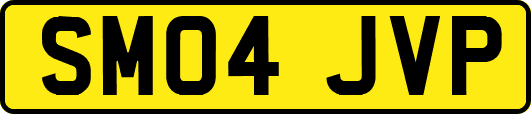 SM04JVP
