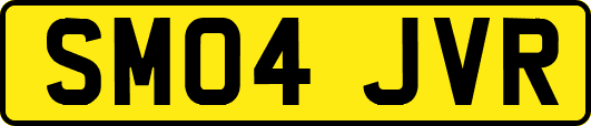 SM04JVR