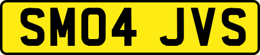 SM04JVS