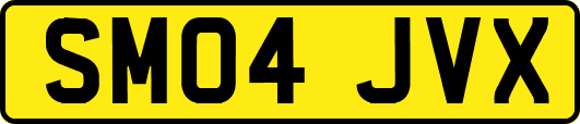 SM04JVX