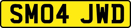 SM04JWD