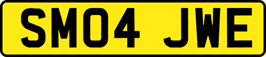 SM04JWE