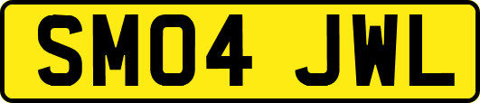 SM04JWL