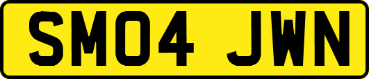 SM04JWN