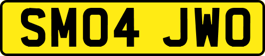 SM04JWO