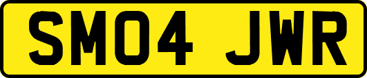 SM04JWR