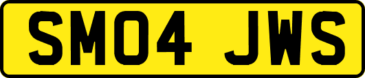 SM04JWS