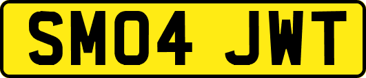 SM04JWT