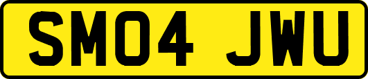 SM04JWU