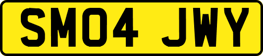 SM04JWY