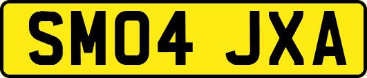 SM04JXA
