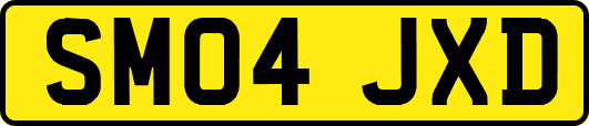 SM04JXD