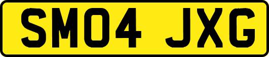 SM04JXG