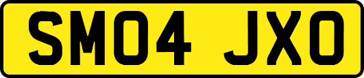 SM04JXO