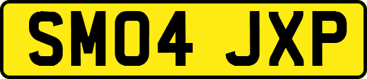 SM04JXP
