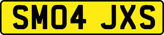 SM04JXS