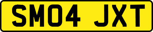 SM04JXT