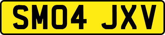 SM04JXV