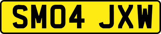 SM04JXW
