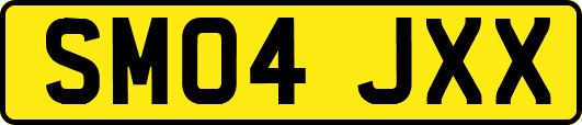 SM04JXX