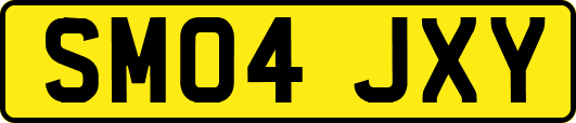 SM04JXY